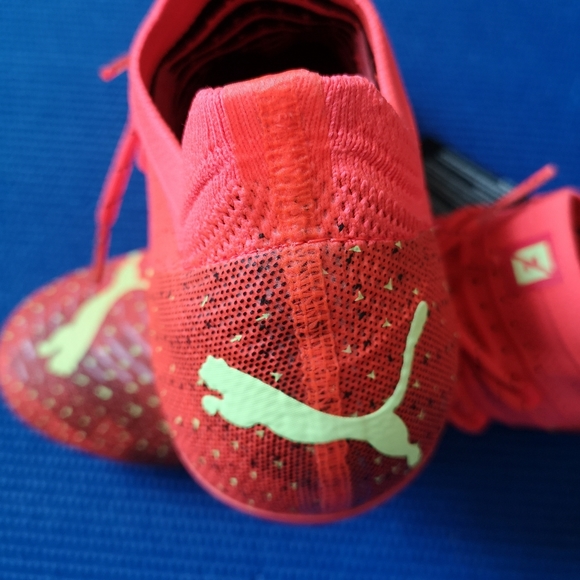 Puma Future Z 1.4 FG Soccer Cleat - Picture 2 of 6